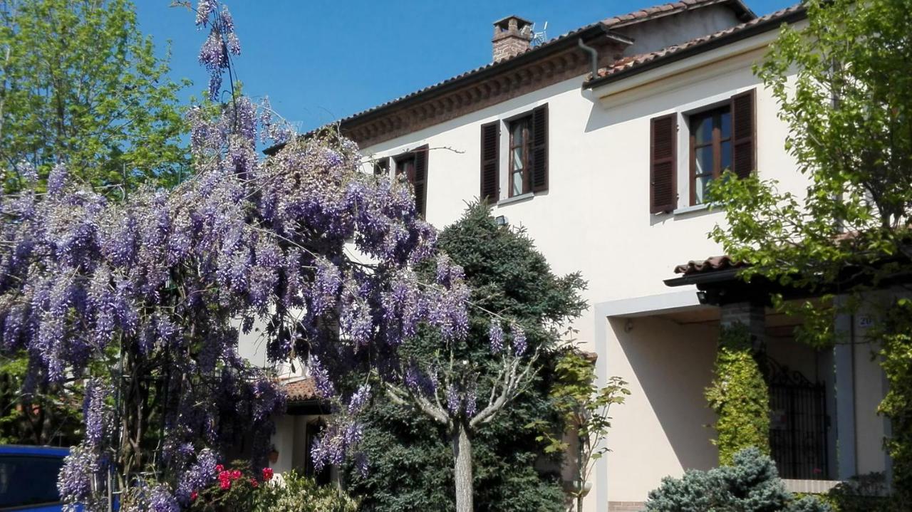 San Rocco Di Villa Di Isola D'Asti Exterior photo
